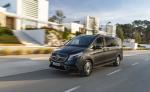 Mercedes-Benz V300 d 4Matic AMG Line 2019 года (WW)
